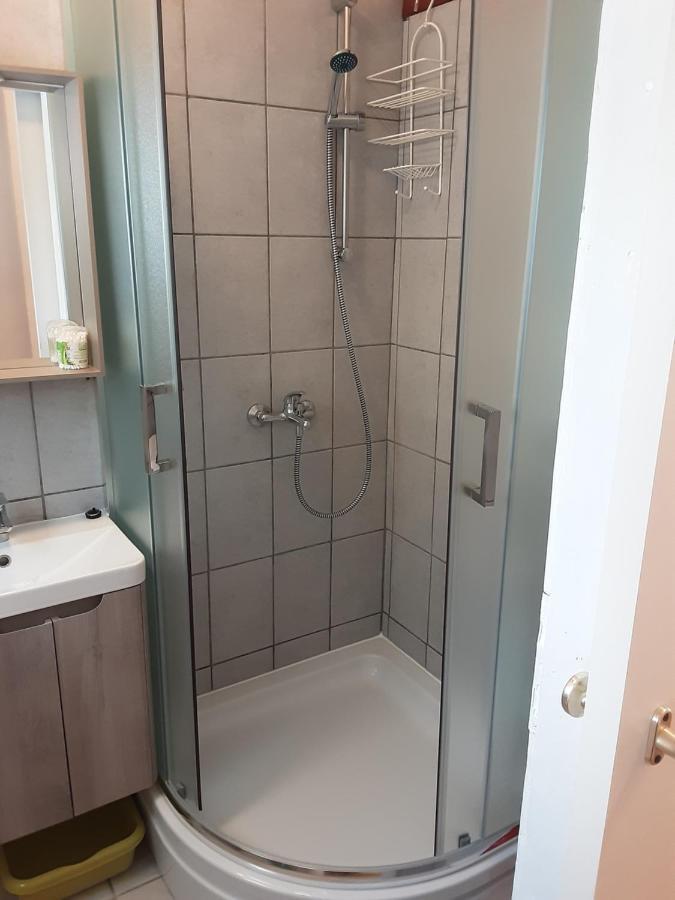 Apartment Vesna Milna  Eksteriør bilde