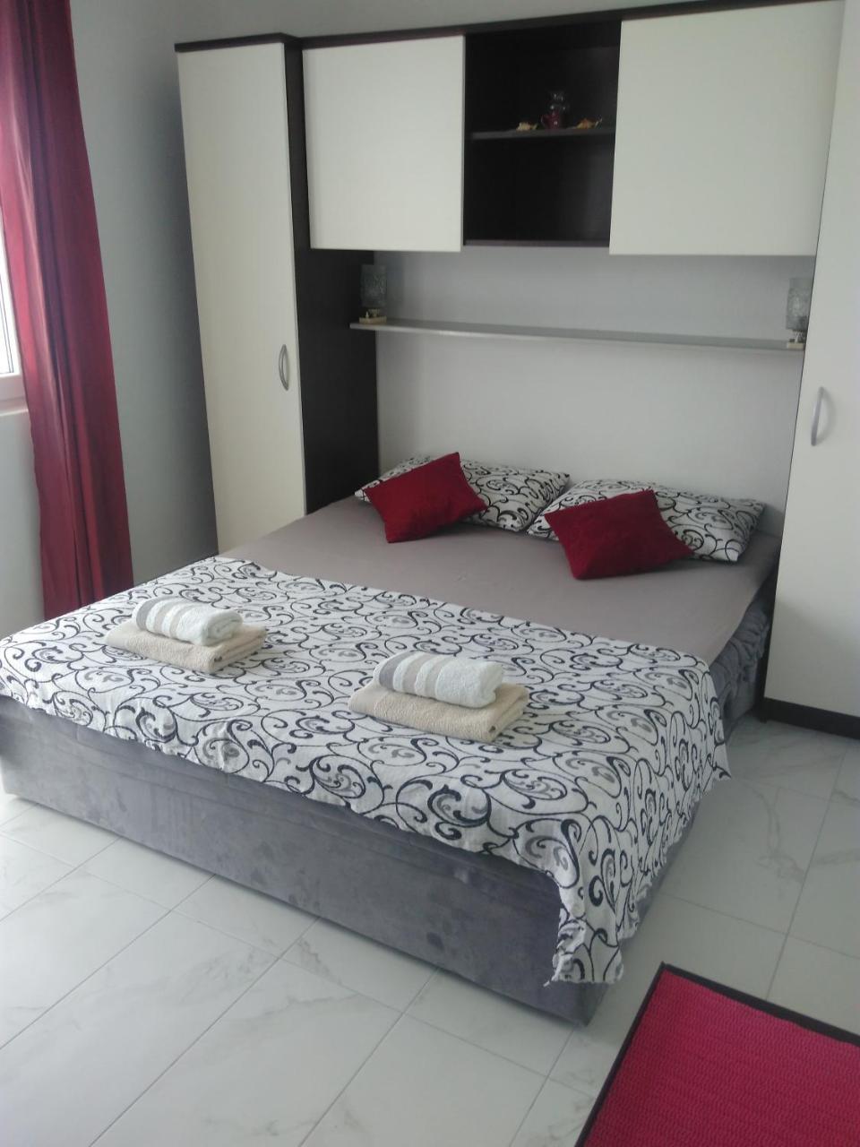 Apartment Vesna Milna  Rom bilde